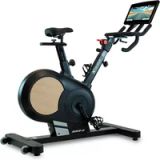 BH Fitness Hometrainer Xalibur Multimedia