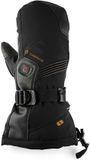 Therm-ic ULTRA HEAT BOOST MITTENS HOMME Noir-9,5