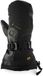 Therm-ic ULTRA HEAT BOOST MITTENS HOMME Noir-9,5