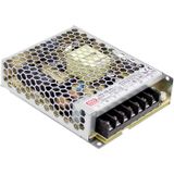 MEAN WELL LRS-100-12 Schakelnetvoedingsmodule 12 V/DC 8.5 A 102 W
