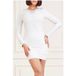 GUESS Marciano By Tribute Robe Noir Jais Taille : 44