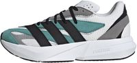 adidas Sportswear Lightblaze Schuhe - Unisex - Weiß - Größe 44 2/3