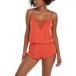 Lisca Dione Combinaison short femme