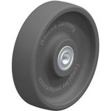 Blickle POHI 200/20HK Kunststofwiel Wieldiameter: 200 mm Draagvermogen (max.): 600 kg 1 stuk(s)