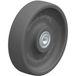 Blickle POHI 200/20HK Kunststofwiel Wieldiameter: 200 mm Draagvermogen (max.): 600 kg 1 stuk(s)