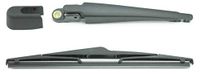 Taros Trade 244-6750-N-144712 ruitenwisserarm en wisserblad, set van 2