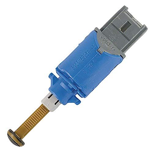 FAE 24901 Command, Koppeling (GRA), Blauw/Grijs
