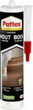 Pattex Hout & Plinten Montagekit 380 g