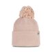 Buff Knitted uniseks-volwassene Pet