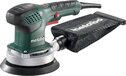 Metabo SXE 3150 Excentrische schuurmachine - 310W - 150mm - Inclusief koffer