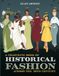 A Historical Fashion Across the 20th Century Colouring Book