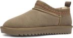 Ara Enkellaars Alaska taupe