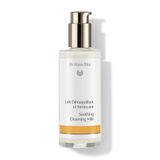 Dr. Hauschka 429000134 - Gezichtsreiniging en reinigingsmelk - 145 ml - Dames
