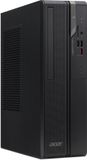 Acer Veriton X X2735GT I7456 Pro Intel Core Ultra 7 265 16 GB DDR5-SDRAM 512 GB SSD Windows 11 Pro SFF PC Zwart