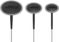 LEZYNE Bandenplakkers TUBELESS PRO PLUGS