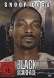 Coast2Coast Snoop Dogg - Black Scarface (DVD)