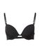 Calvin Klein Underwear BH zwart