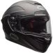 Bell Race Star DLX Flex Solid Mat Zwart Integraalhelm