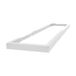 Prolumia Cadre en saillie 595x295mm blanc pour panneau LED 595x295mm | 40000500