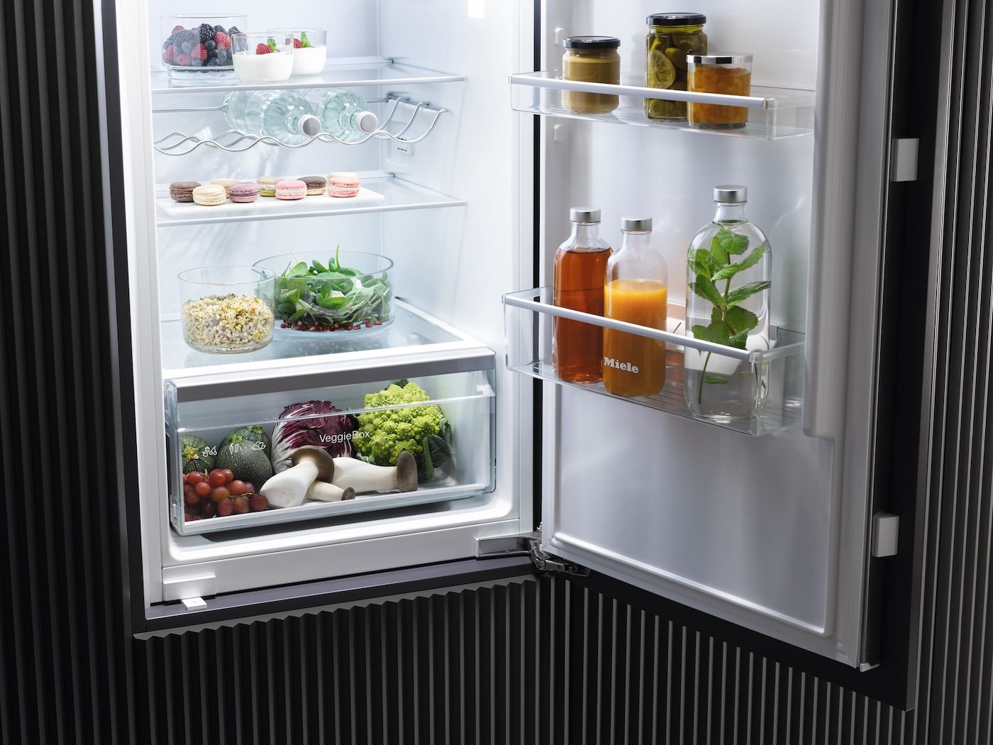 Miele K 7325 E