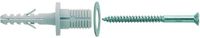 Fischer TBB Traptredebevestiging 70 mm 50 pièces