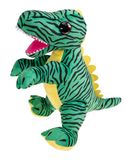 Lumo Stars Dino T-Rex Knuffel 42 cm