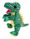 Lumo Stars Dino T-Rex Knuffel 42 cm