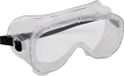 Söhngen Lunettes de sécurité transparentes EN 166 DIN 166