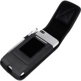 Xirrix Sac banane Universel Noir compatible MagSafe