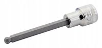 Bahco 3/8" Inbus Dopslagsleutel met Kogelkop 8mm