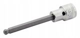 Bahco 3/8" Inbus Dopslagsleutel met Kogelkop 8mm