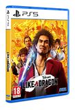 Videogioco Sega Yakuza: Like a Dragon
