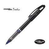 Pentel BL117A Intrekbare pen met clip, Rood, 0,7 mm, 1 stuk(s)