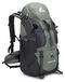 Elzusha - Sac à dos de randonnée léger et imperméable 50L pour l'escalade, le camping et les voyages