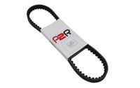 cyclingcolors Riem V-riem tandriem voor motorfiets bromfiets scooter compatibel met PIAGGIO TYPHOON 2011>, FLY LIBERTY 1997>, LIBERTY 2000>, FLY GILERA DNA/APRILIA MOTARD 2013> (830 x 18,5 x 8,5)