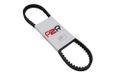 cyclingcolors Riem V-riem tandriem voor motorfiets bromfiets scooter compatibel met PIAGGIO TYPHOON 2011>, FLY LIBERTY 1997>, LIBERTY 2000>, FLY GILERA DNA/APRILIA MOTARD 2013> (830 x 18,5 x 8,5)