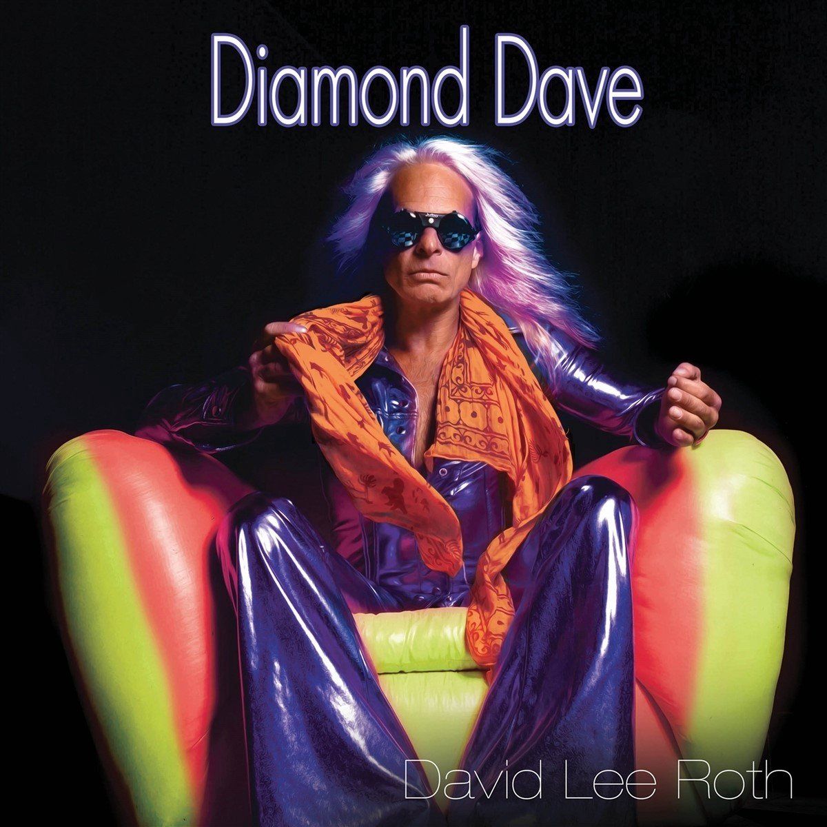 Sonic Rendezvous Diamond Dave
