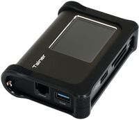 Clouzen TAINER ClouZen CLTN-001-V2 TAINER CL-TN001S met CFast Express Type A optie