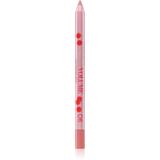 Vivienne Sabó Le Grand Vivienne Sabo Le Grand Volume permanente lippenstift 06