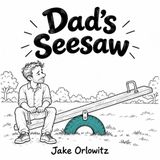 Dad's Seesaw