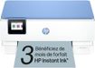 HP Envy Photo 7231, multifunctionele inkjetprinter, kleurprinten, scannen, kopiëren