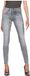 G-Star Lynn Skinny Wmn Jeans Dames 30/34 Faded Industrial Grey