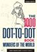 The Hachette Ireland The 1000 Dot-to-Dot Book - Wonders of the World