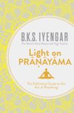 Light HarperCollins Publishers Light On Pranayama