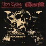 Suburban Iron Reagan Split CD
