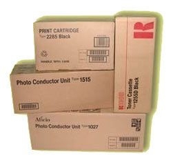 Ricoh Print Cartridge Cyan SP C820DNHE