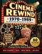 Cinéma Rewind : 1970-1989 : New Hollywood, Blockbusters & Classiques Cultes : Un livre d'activités nostalgique pour les fans de cinéma