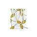 Bonamaison Sac fourre-tout 100% Coton imprimé