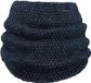 Barts Ymaja Halsverwarmer Kinderen Blauw