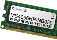 Memory Solution MS4096HP-NB050